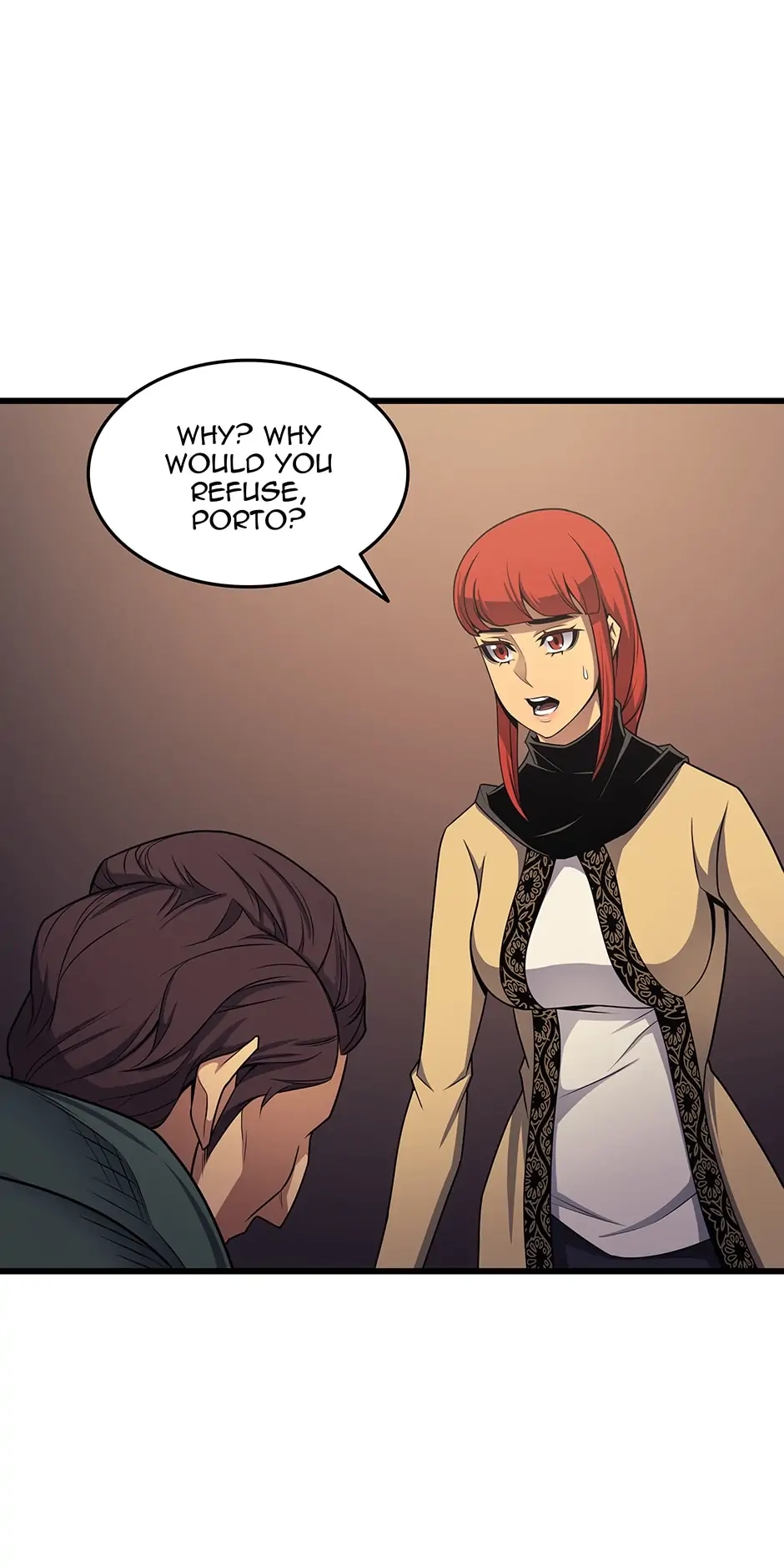 The Great Mage Returns After 4000 Years Chapter 145 – Let's Fly Page 57