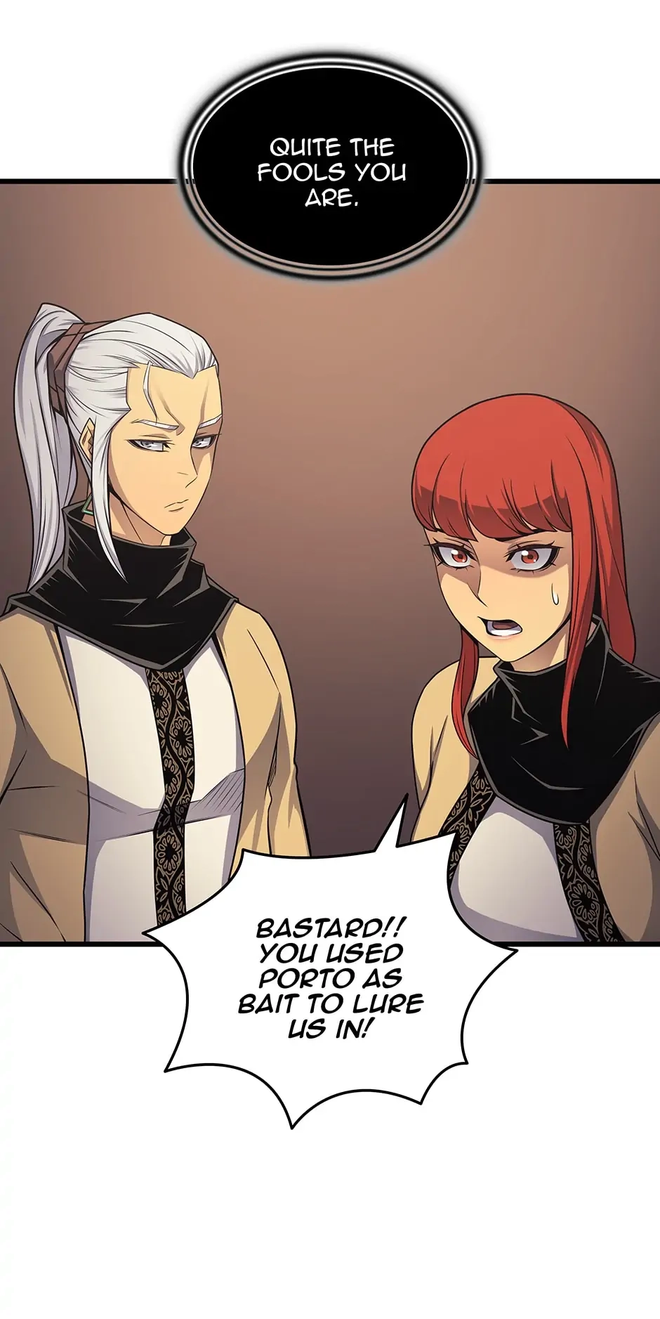 The Great Mage Returns After 4000 Years Chapter 145 – Let's Fly Page 62