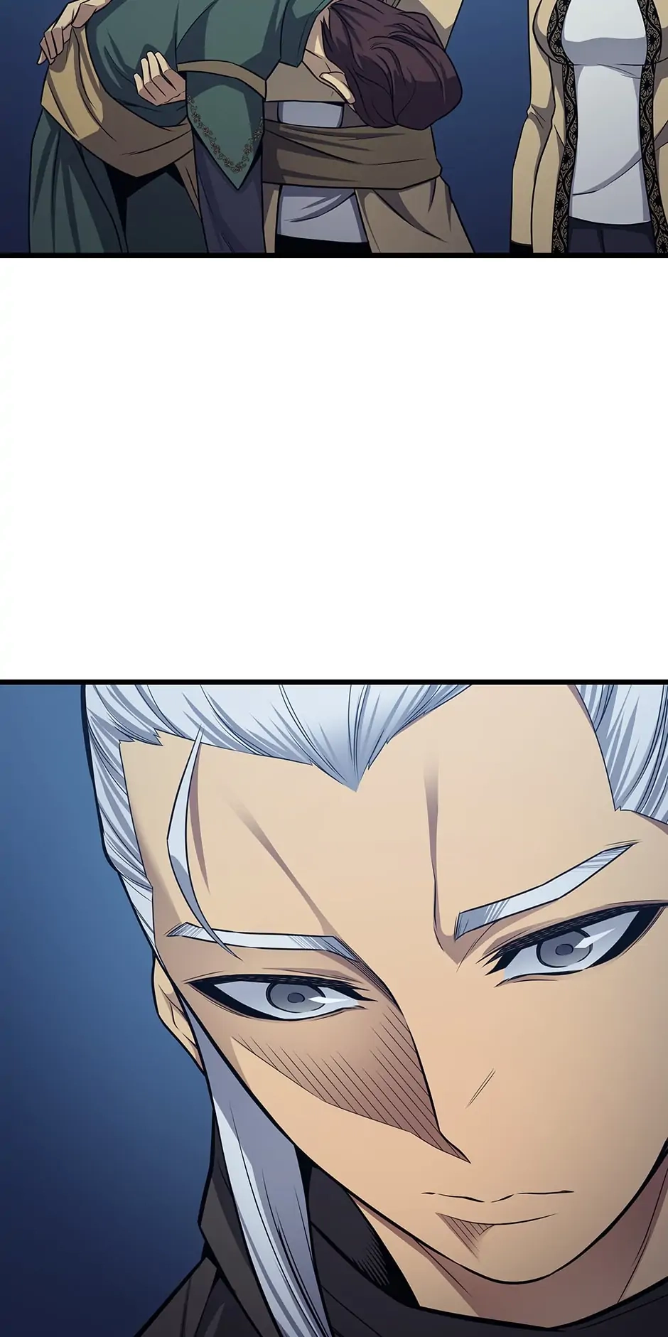 The Great Mage Returns After 4000 Years Chapter 145 – Let's Fly Page 45
