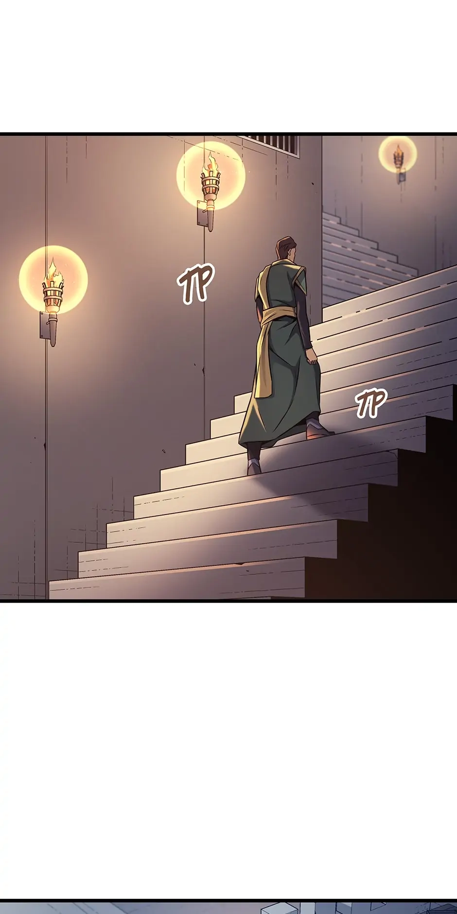 The Great Mage Returns After 4000 Years Chapter 145 – Let's Fly Page 40