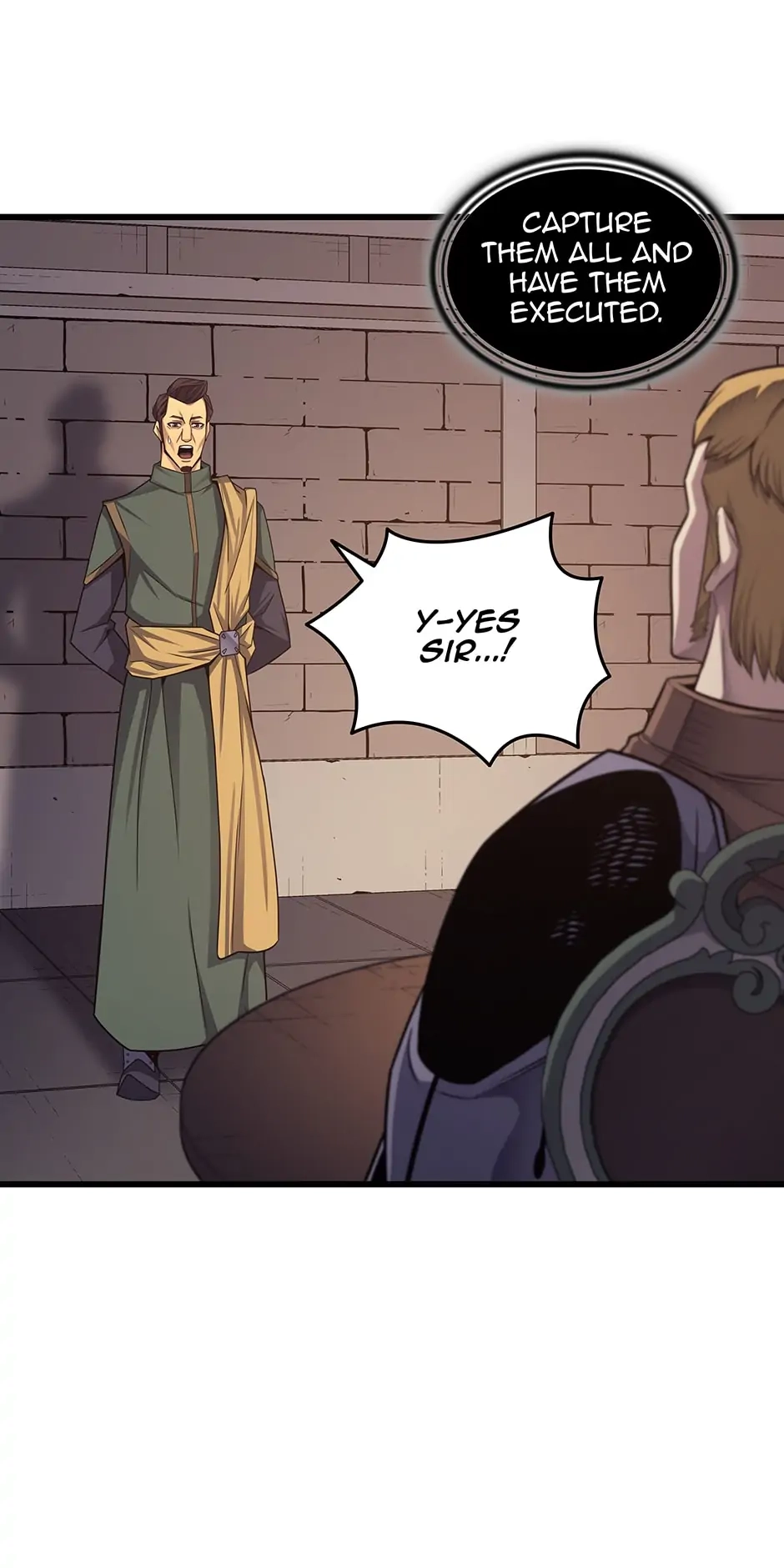 The Great Mage Returns After 4000 Years Chapter 145 – Let's Fly Page 38