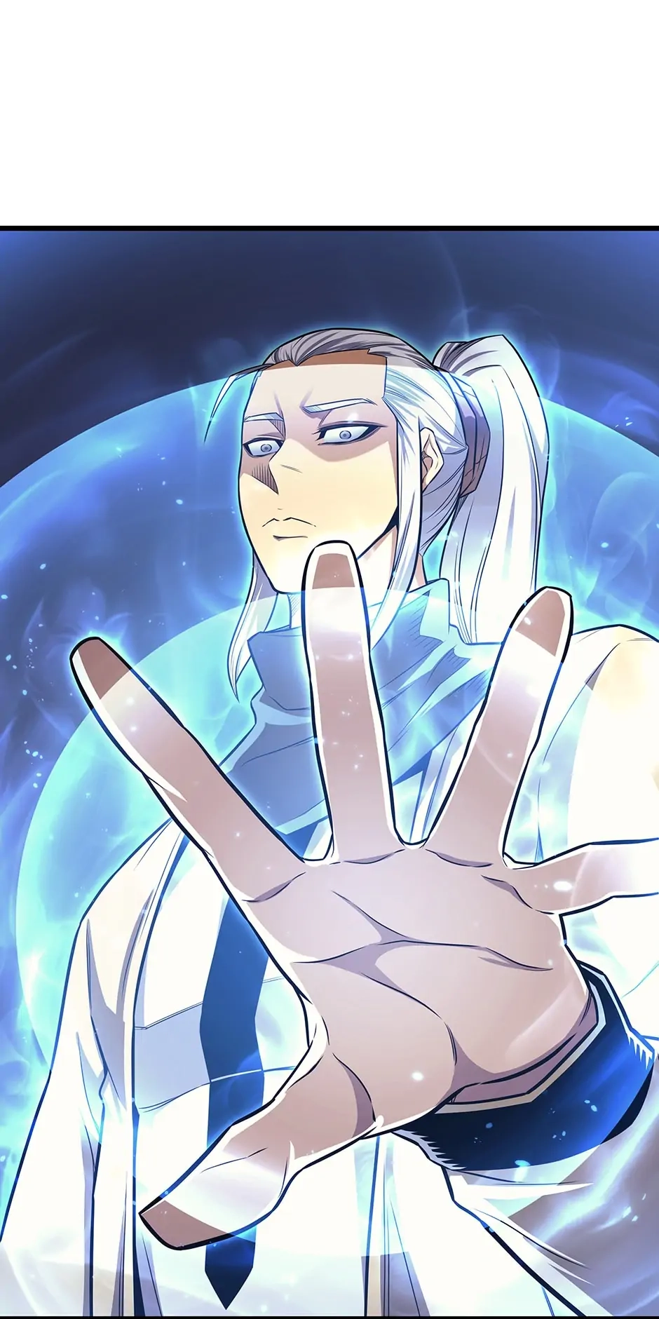 The Great Mage Returns After 4000 Years Chapter 145 – Let's Fly Page 48
