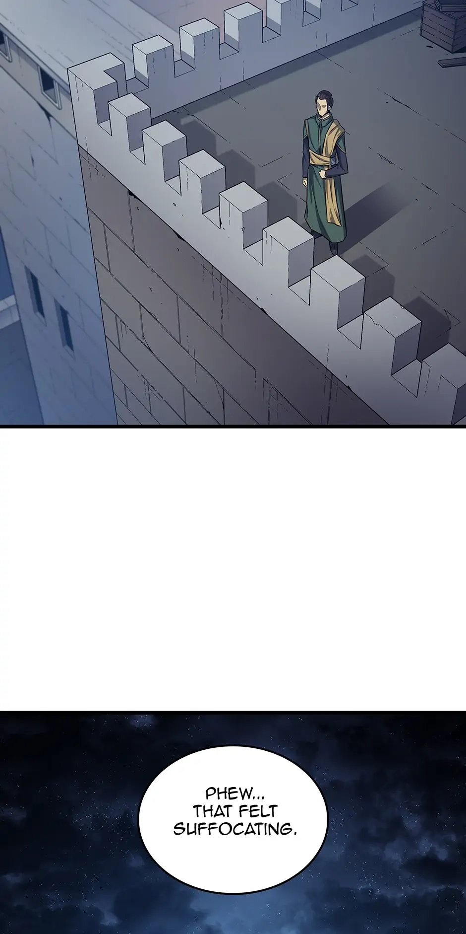 The Great Mage Returns After 4000 Years Chapter 145 – Let's Fly Page 41