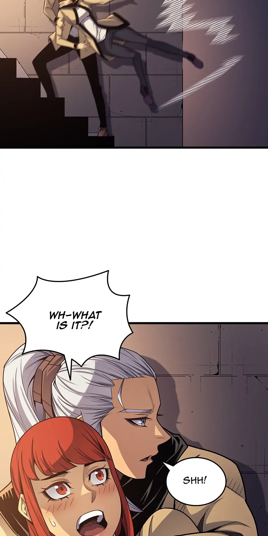 The Great Mage Returns After 4000 Years Chapter 145 – Let's Fly Page 34