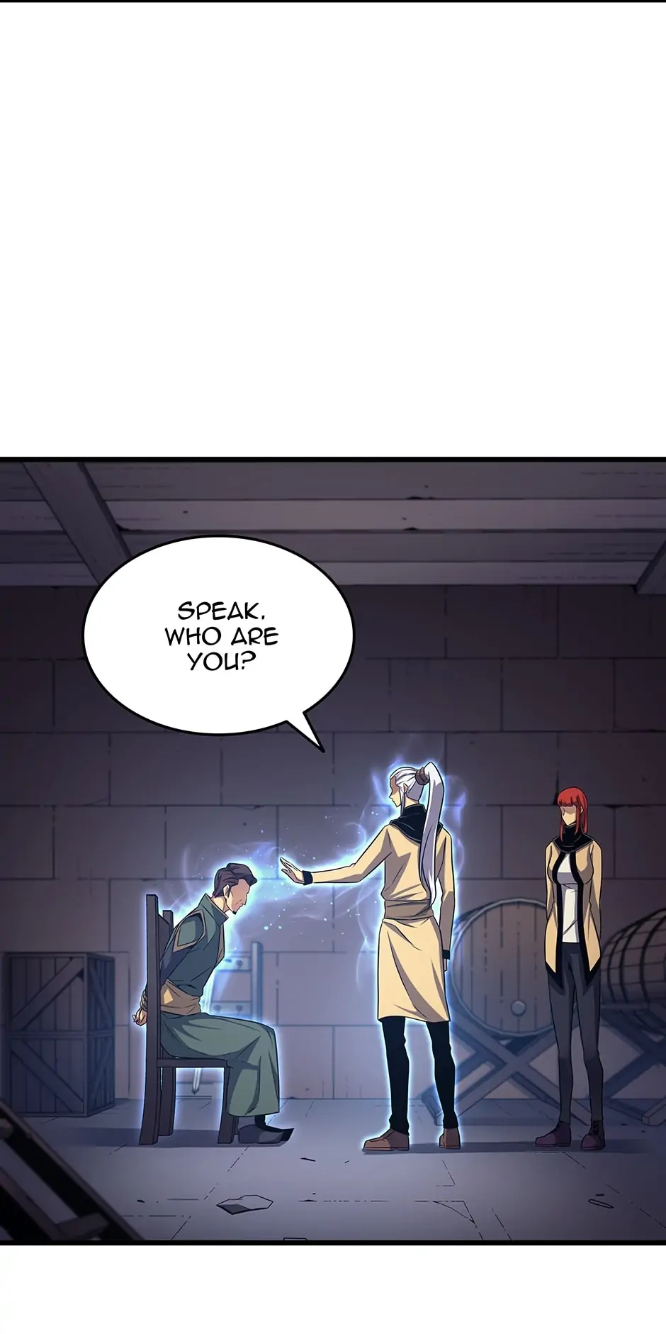 The Great Mage Returns After 4000 Years Chapter 145 – Let's Fly Page 49