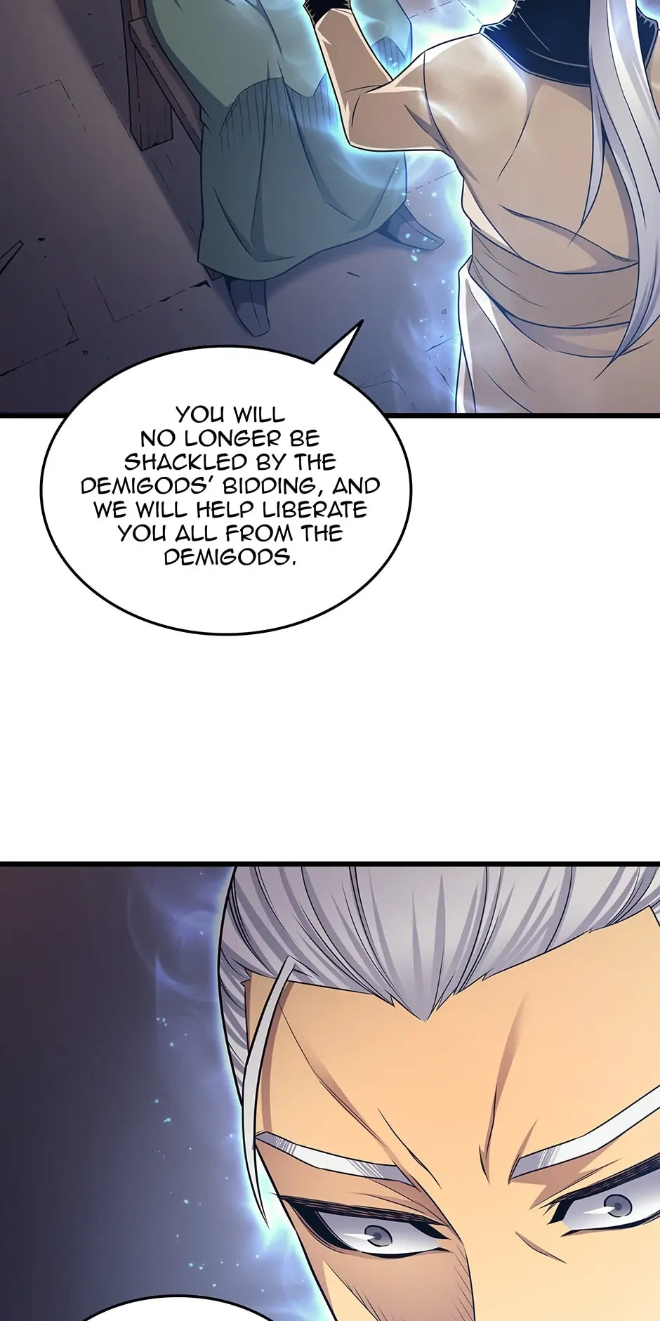 The Great Mage Returns After 4000 Years Chapter 145 – Let's Fly Page 55