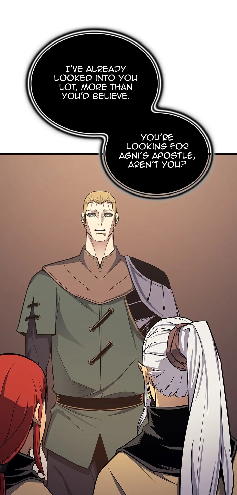 The Great Mage Returns After 4000 Years Chapter 145 – Let's Fly Page 63