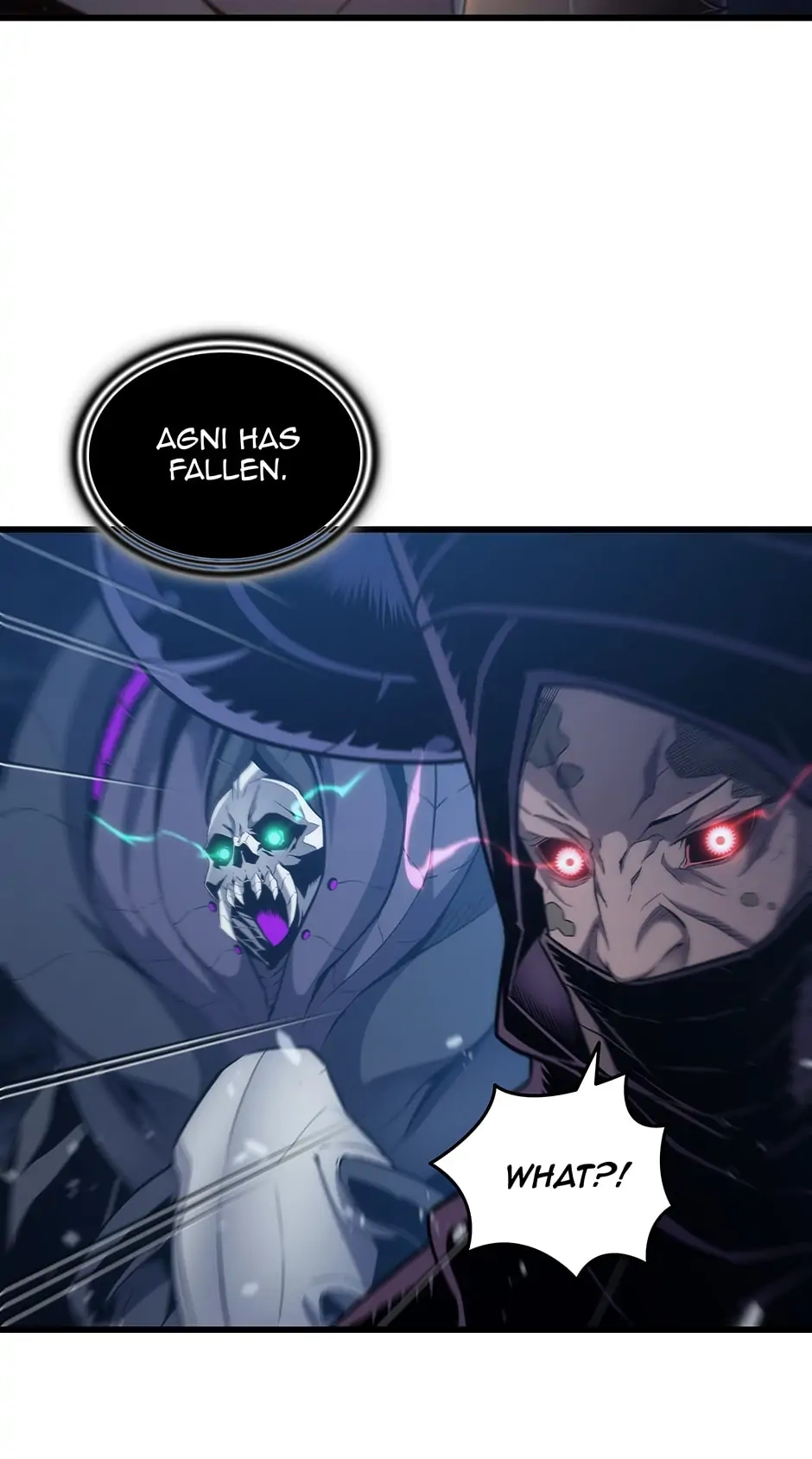 The Great Mage Returns After 4000 Years Chapter 163 – A Single Mortal Page 11