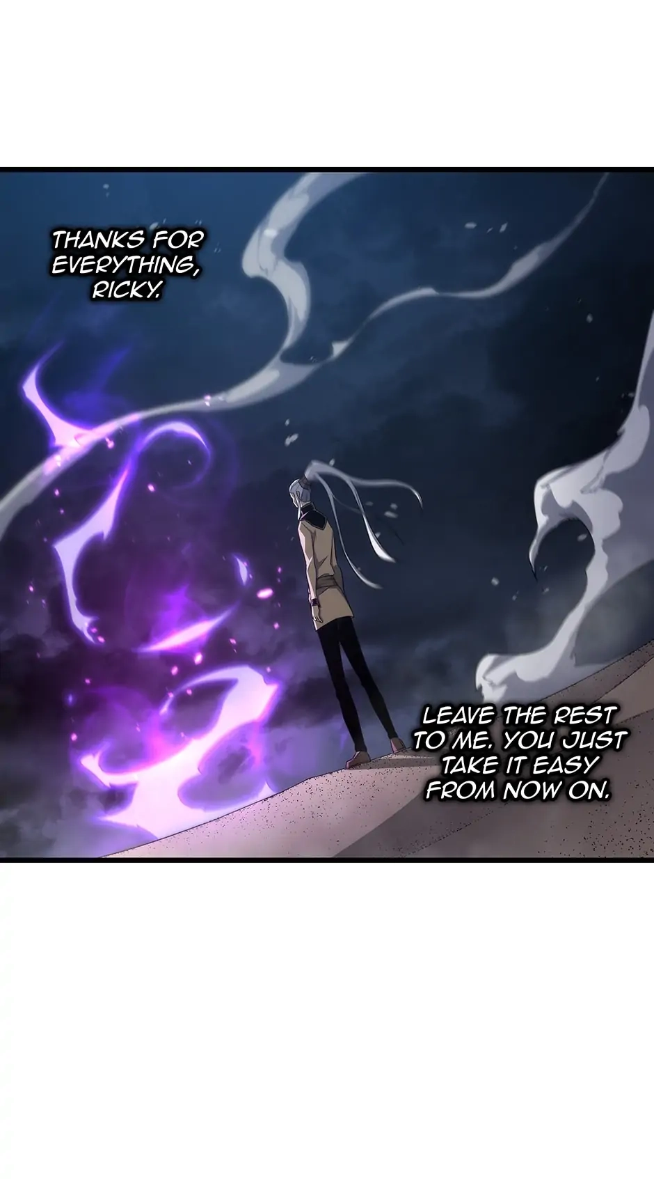The Great Mage Returns After 4000 Years Chapter 163 – A Single Mortal Page 7