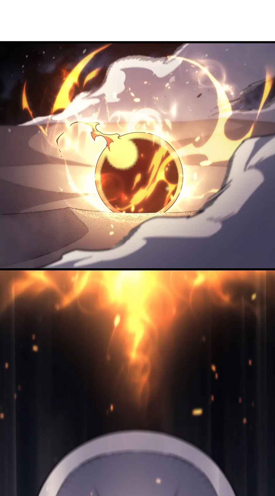 The Great Mage Returns After 4000 Years Chapter 163 – A Single Mortal Page 8