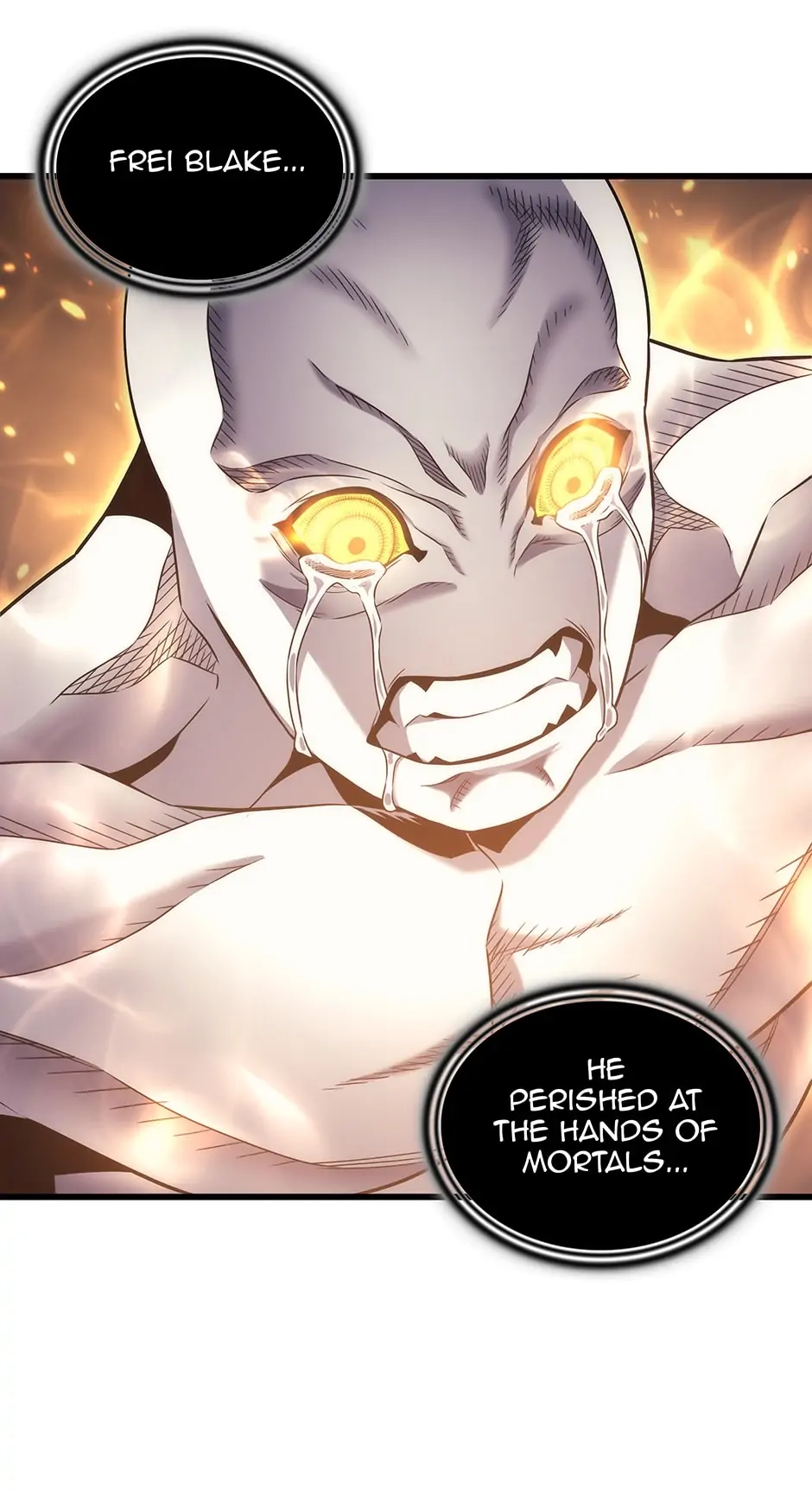 The Great Mage Returns After 4000 Years Chapter 163 – A Single Mortal Page 12