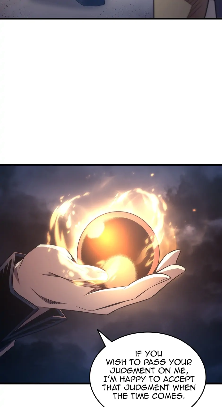 The Great Mage Returns After 4000 Years Chapter 163 – A Single Mortal Page 42