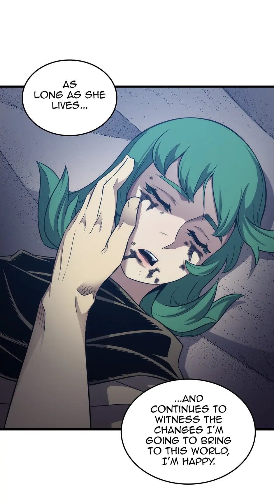 The Great Mage Returns After 4000 Years Chapter 163 – A Single Mortal Page 39