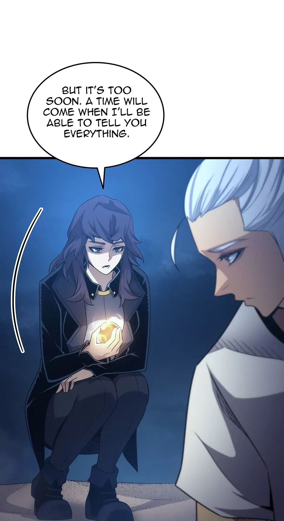 The Great Mage Returns After 4000 Years Chapter 163 – A Single Mortal Page 41