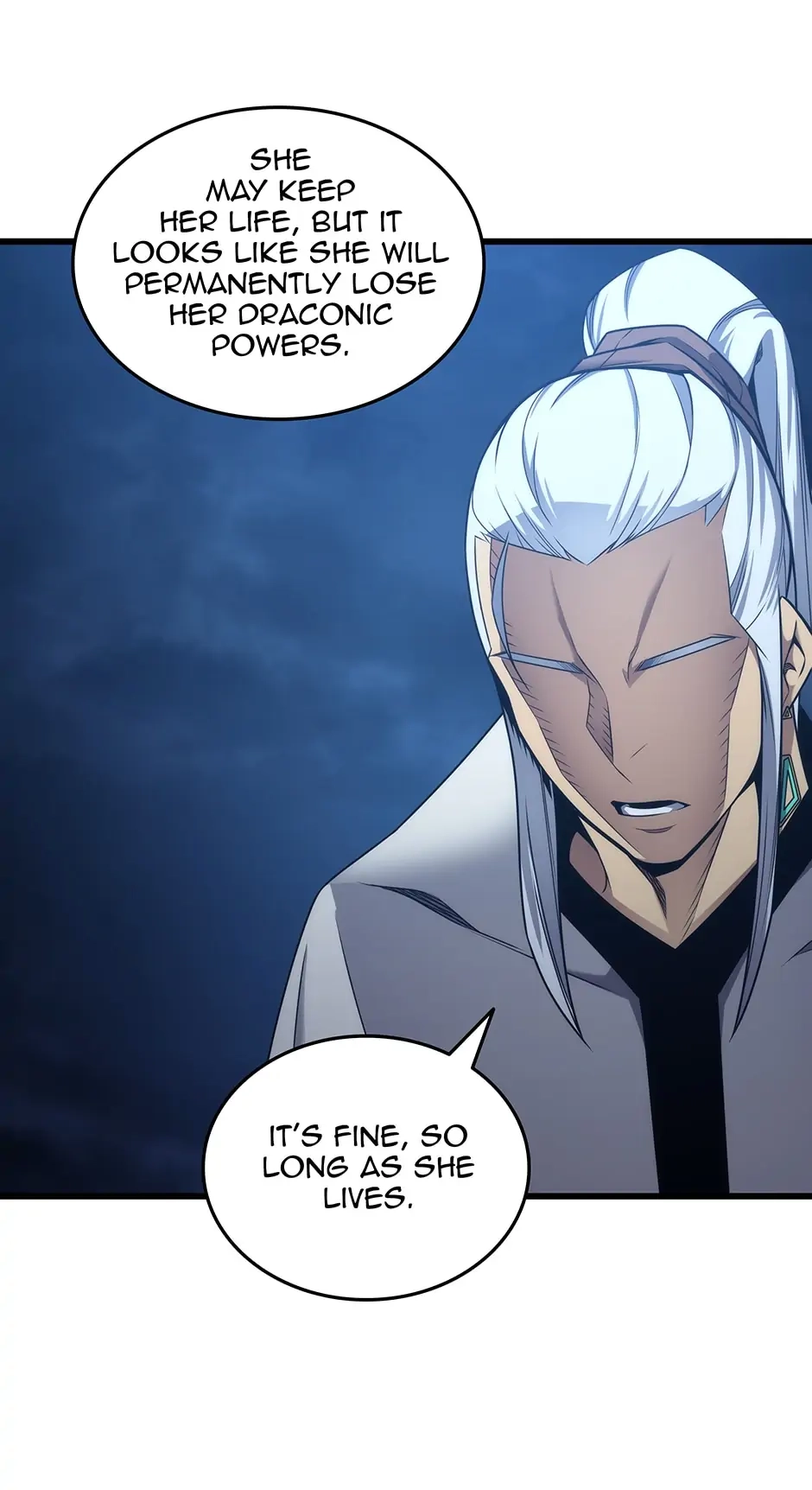 The Great Mage Returns After 4000 Years Chapter 163 – A Single Mortal Page 38