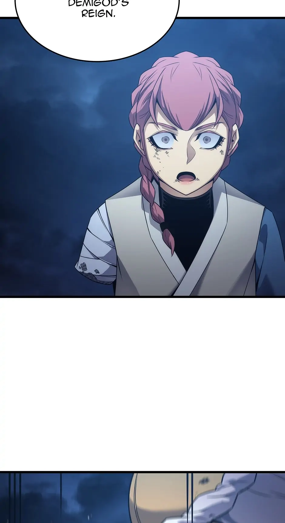 The Great Mage Returns After 4000 Years Chapter 163 – A Single Mortal Page 77