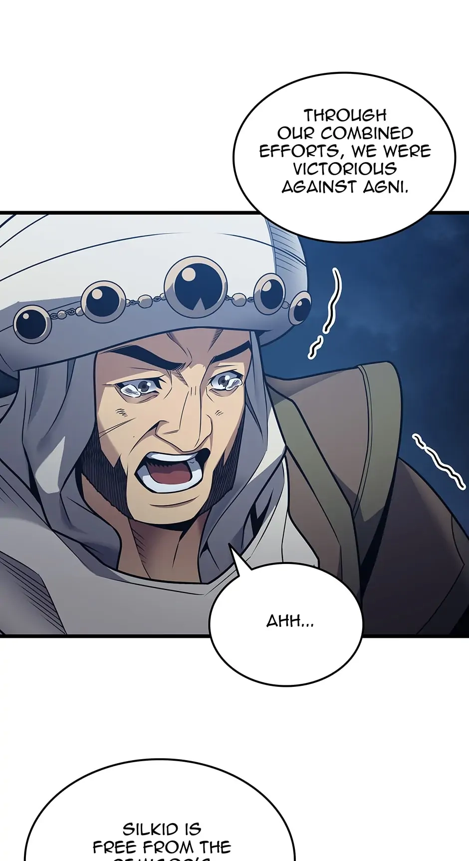The Great Mage Returns After 4000 Years Chapter 163 – A Single Mortal Page 76