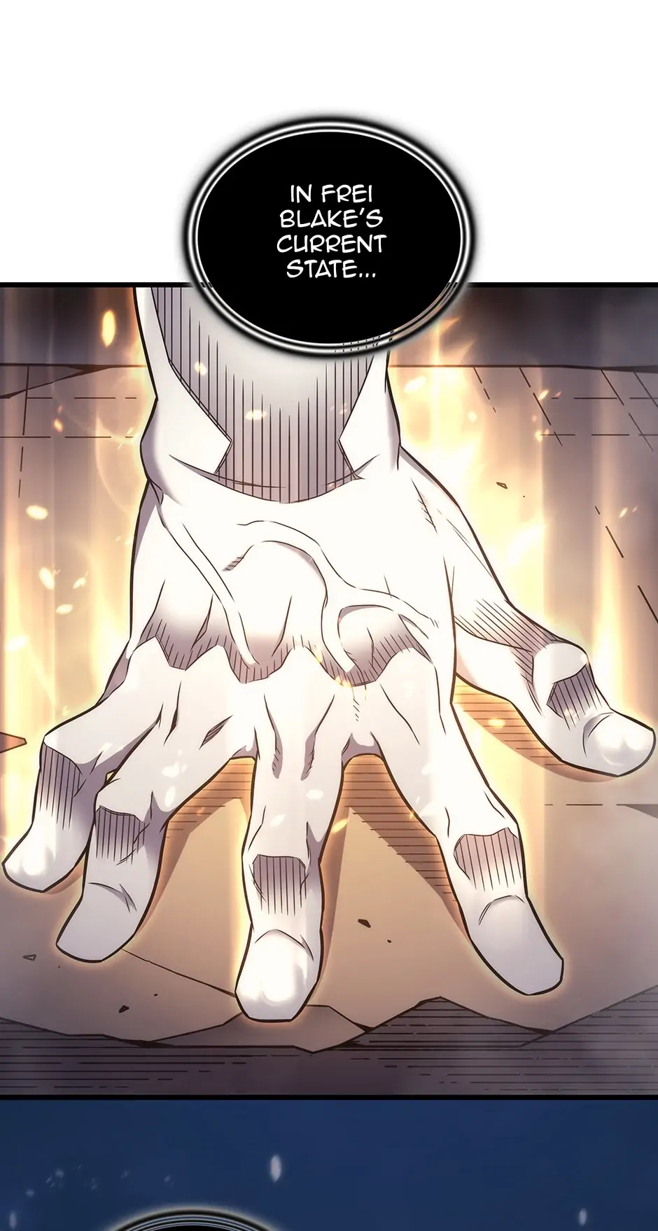 The Great Mage Returns After 4000 Years Chapter 163 – A Single Mortal Page 20
