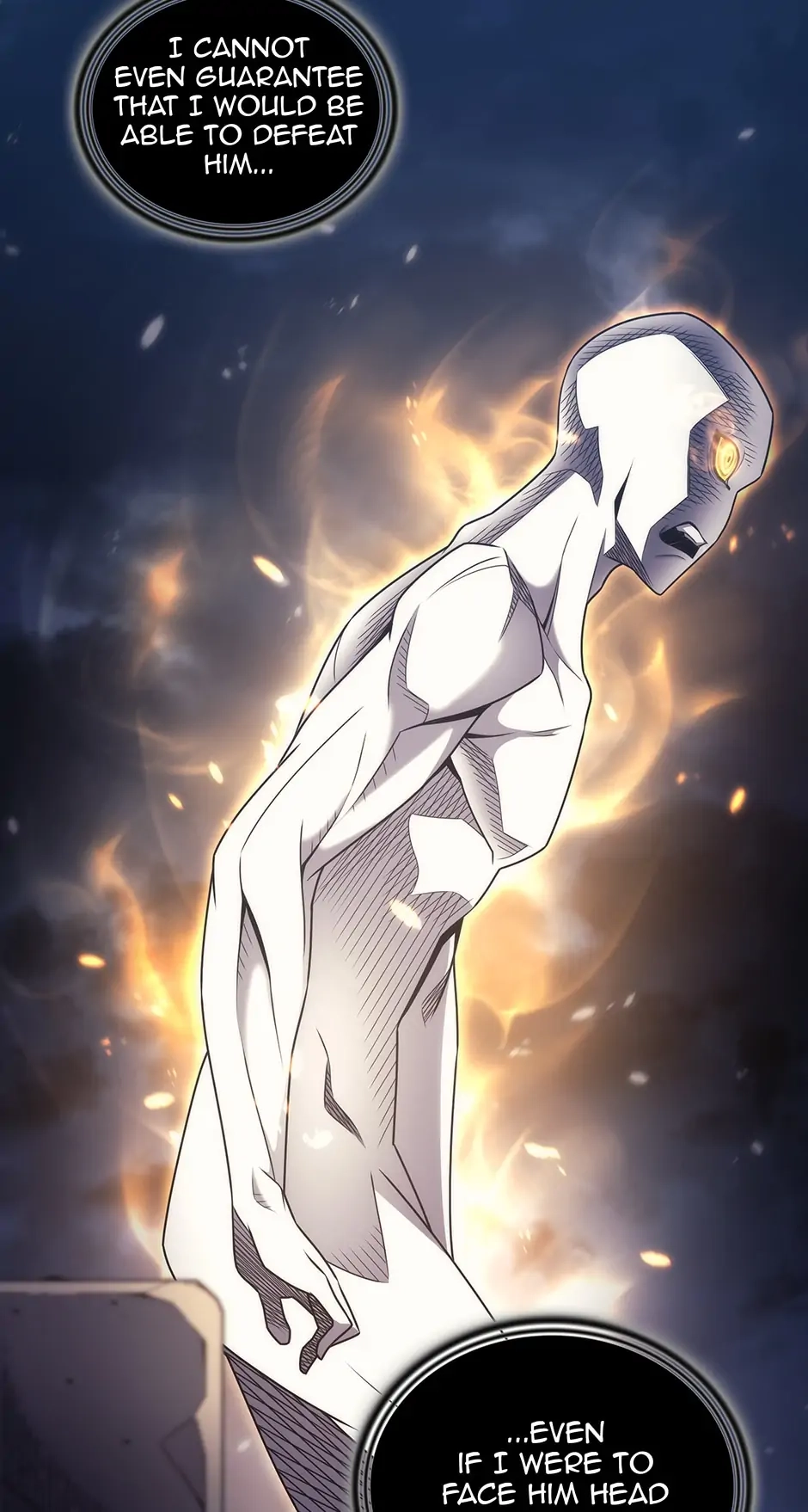 The Great Mage Returns After 4000 Years Chapter 163 – A Single Mortal Page 21