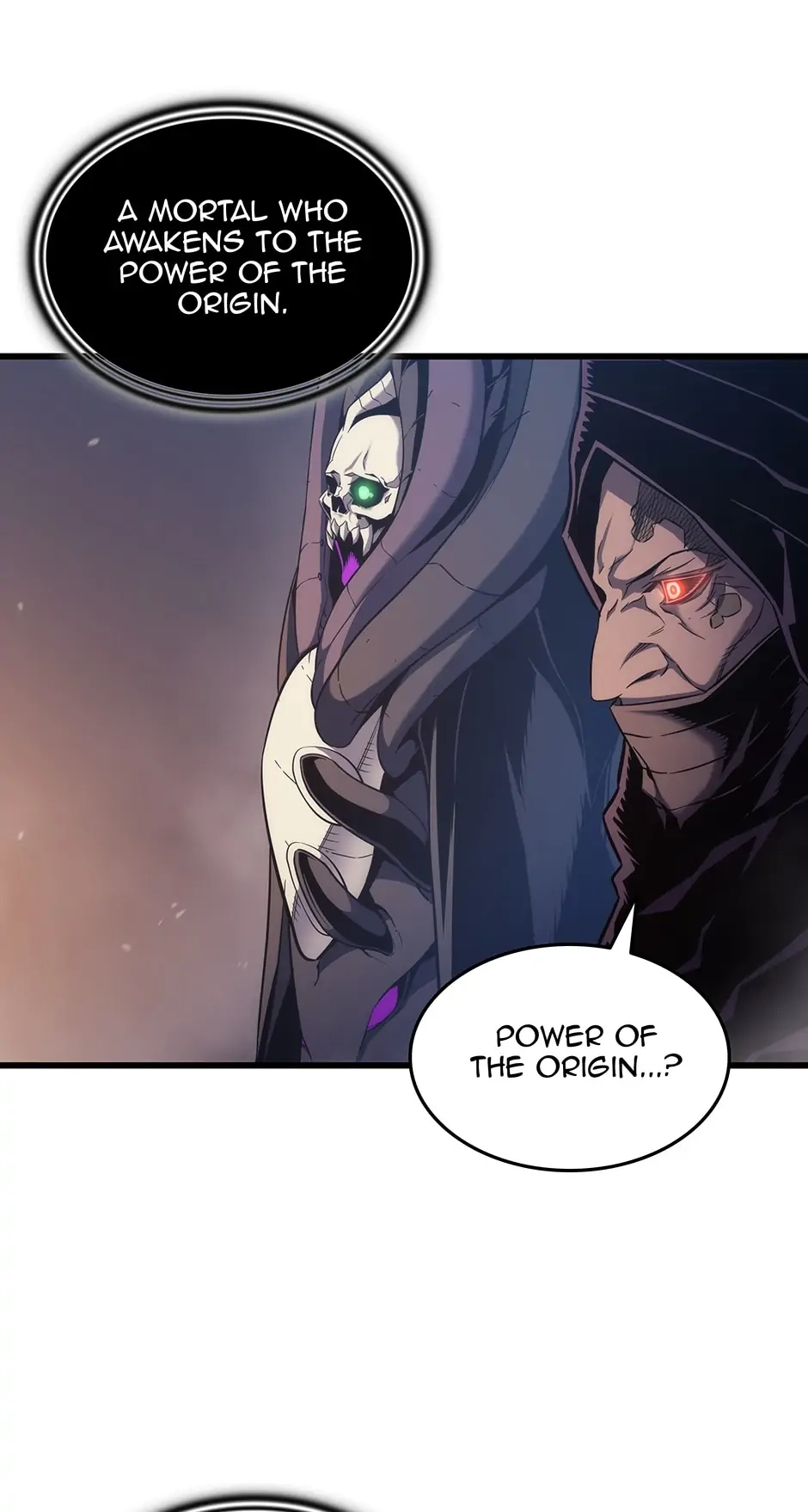The Great Mage Returns After 4000 Years Chapter 163 – A Single Mortal Page 18