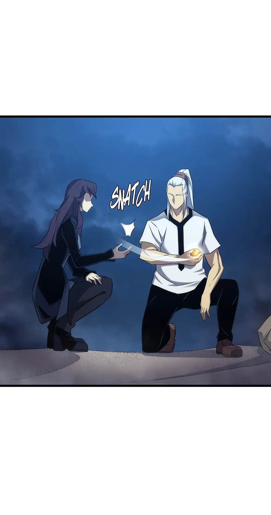 The Great Mage Returns After 4000 Years Chapter 163 – A Single Mortal Page 44