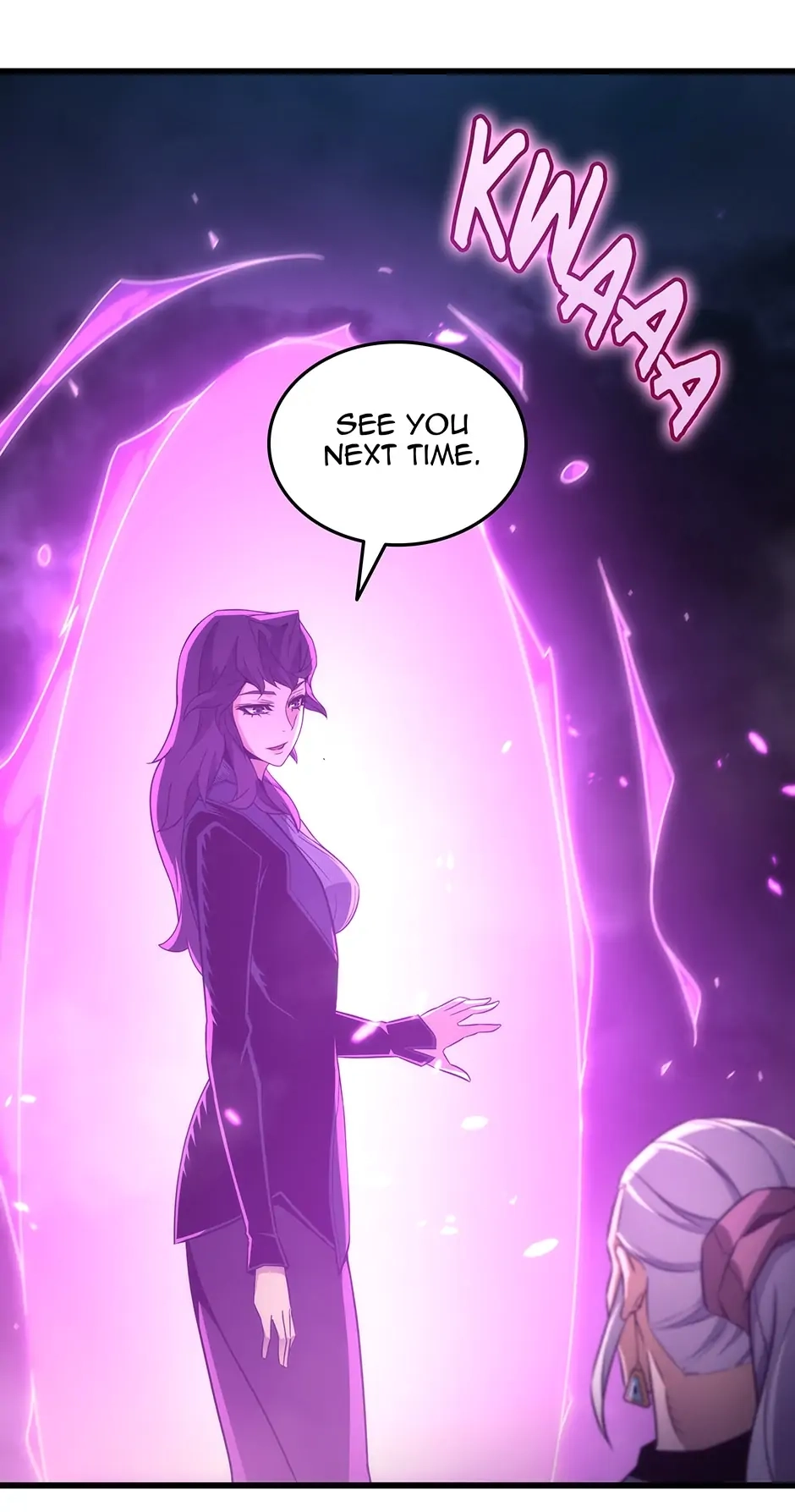 The Great Mage Returns After 4000 Years Chapter 163 – A Single Mortal Page 46