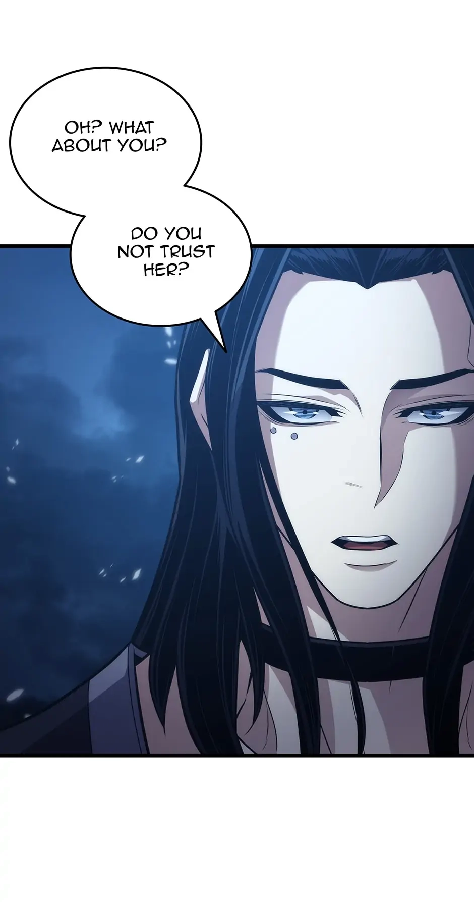 The Great Mage Returns After 4000 Years Chapter 163 – A Single Mortal Page 58