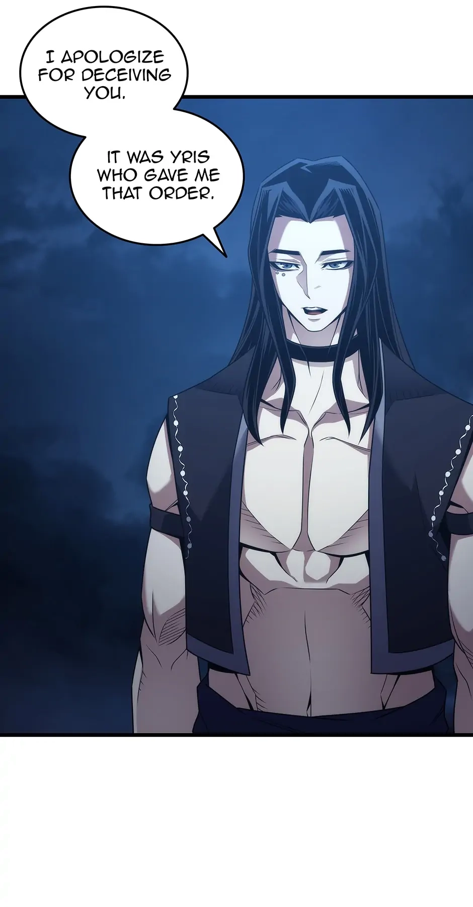 The Great Mage Returns After 4000 Years Chapter 163 – A Single Mortal Page 54