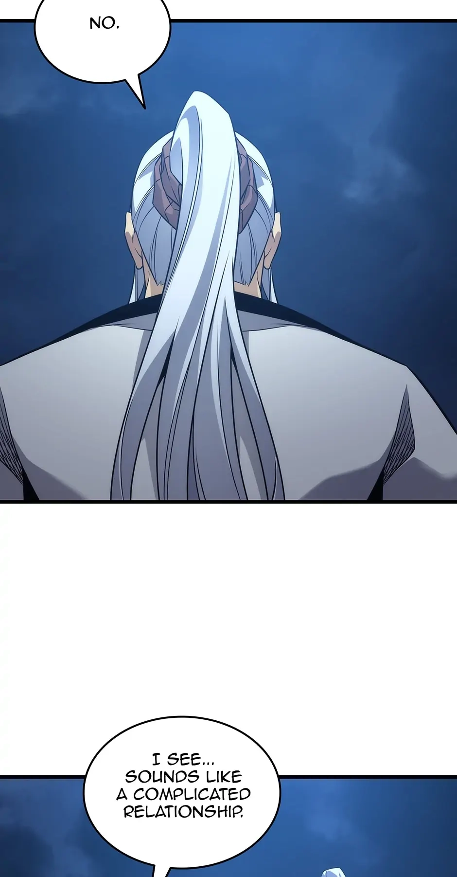 The Great Mage Returns After 4000 Years Chapter 163 – A Single Mortal Page 51