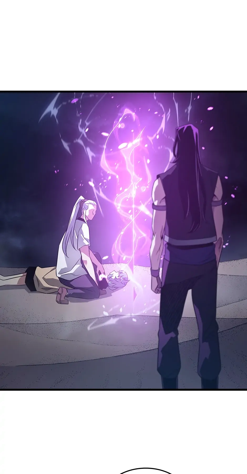 The Great Mage Returns After 4000 Years Chapter 163 – A Single Mortal Page 49