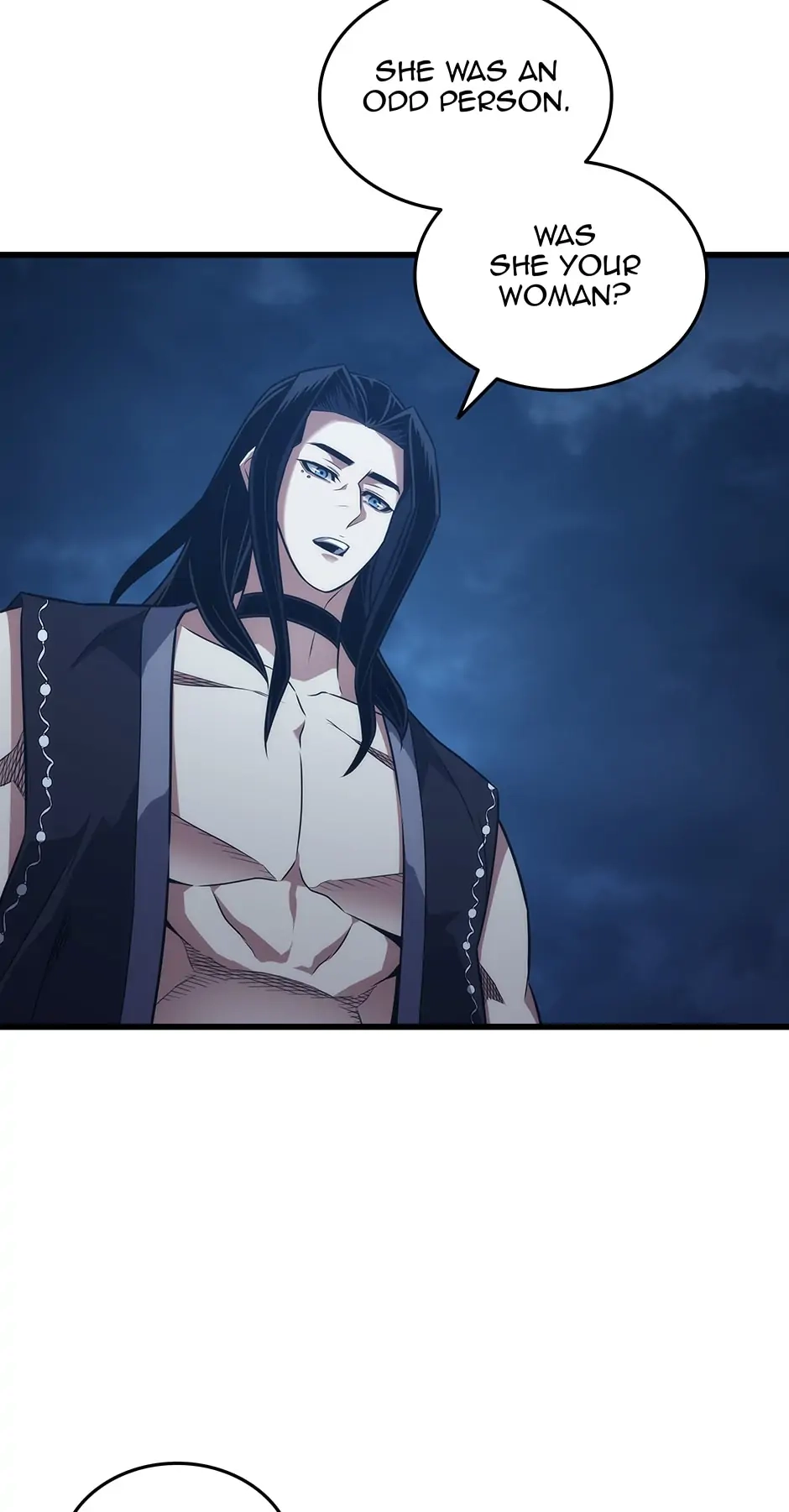 The Great Mage Returns After 4000 Years Chapter 163 – A Single Mortal Page 50