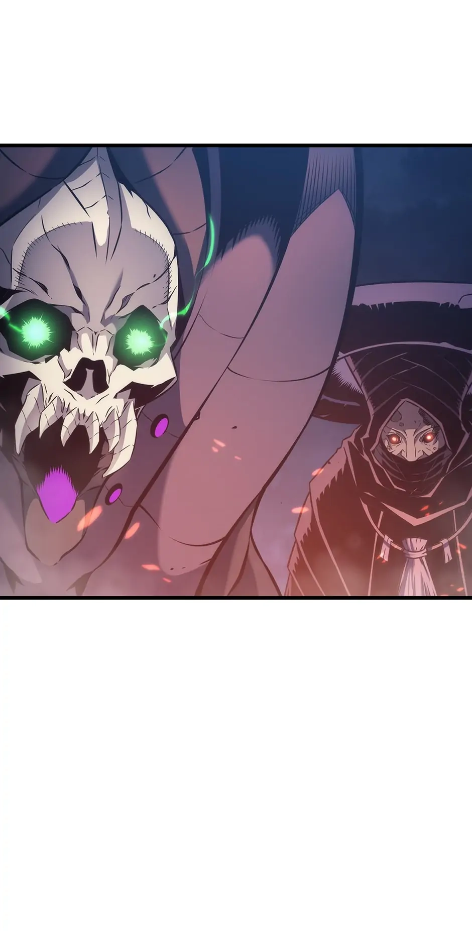 The Great Mage Returns After 4000 Years Chapter 163 – A Single Mortal Page 27