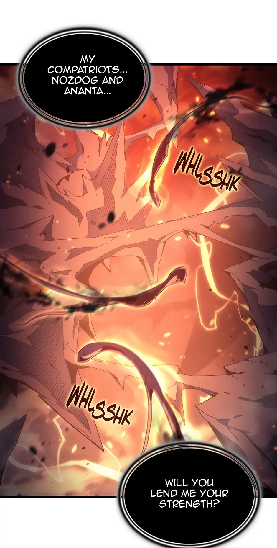 The Great Mage Returns After 4000 Years Chapter 163 – A Single Mortal Page 25