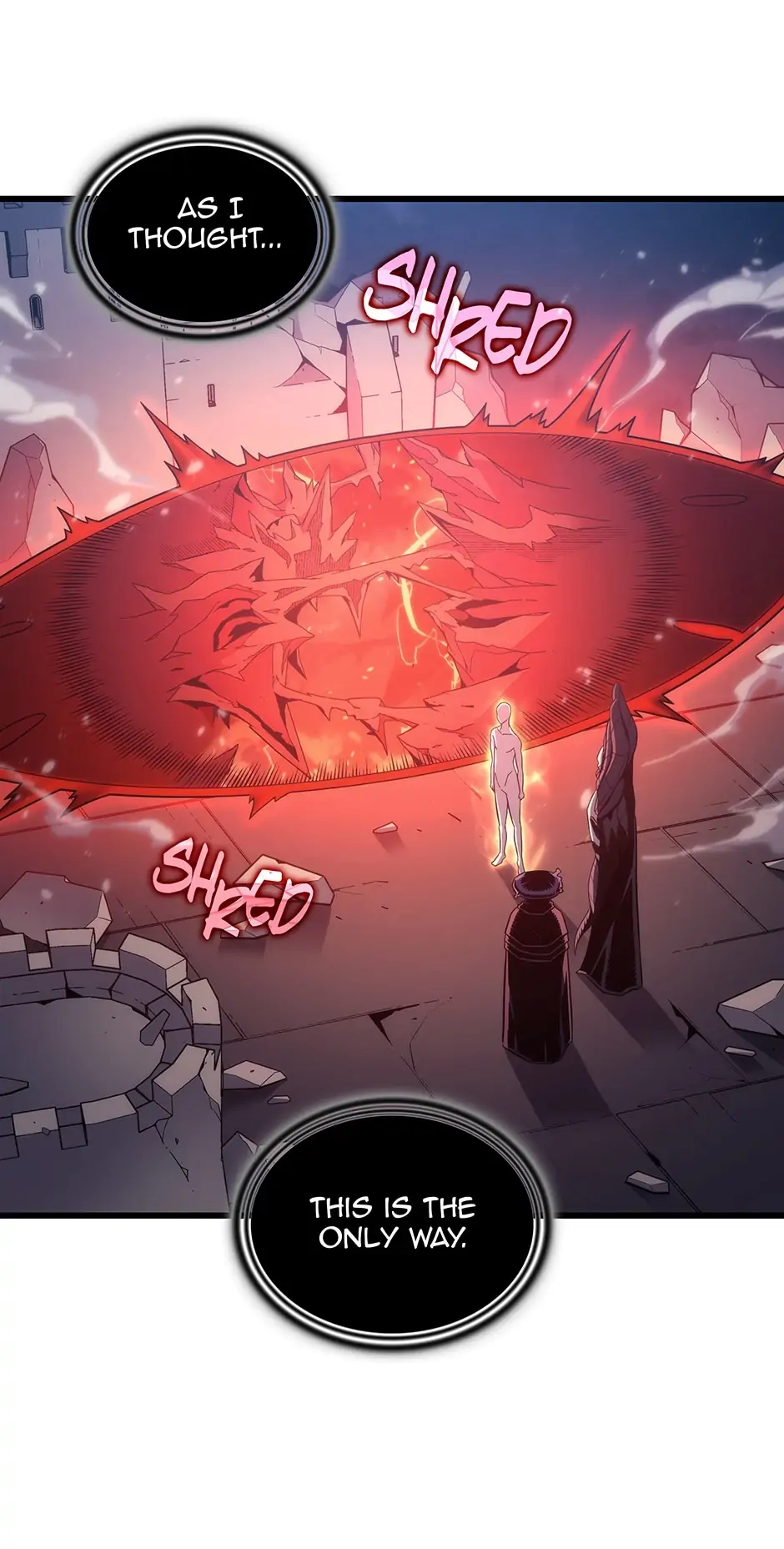 The Great Mage Returns After 4000 Years Chapter 163 – A Single Mortal Page 24