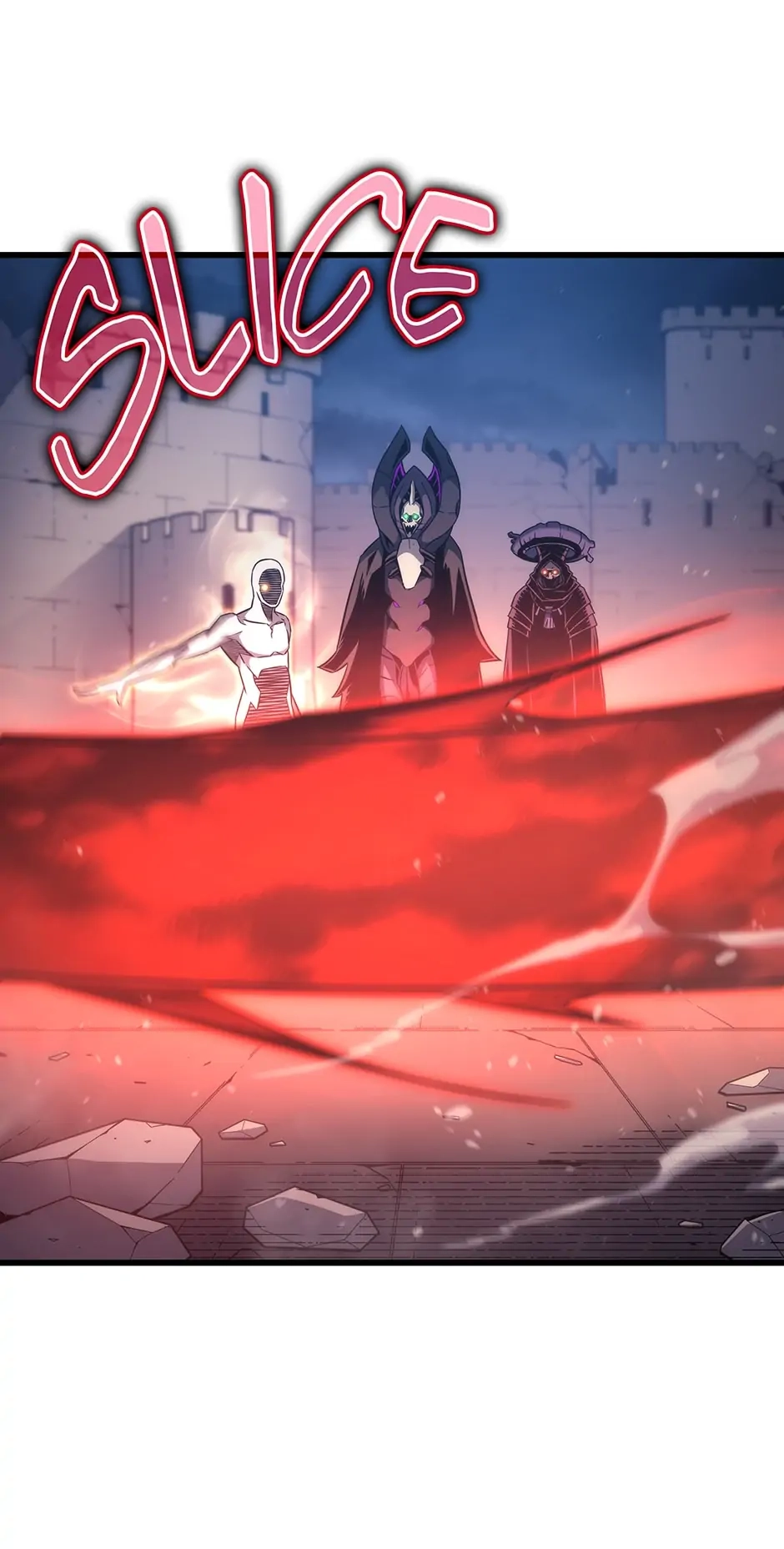 The Great Mage Returns After 4000 Years Chapter 163 – A Single Mortal Page 23