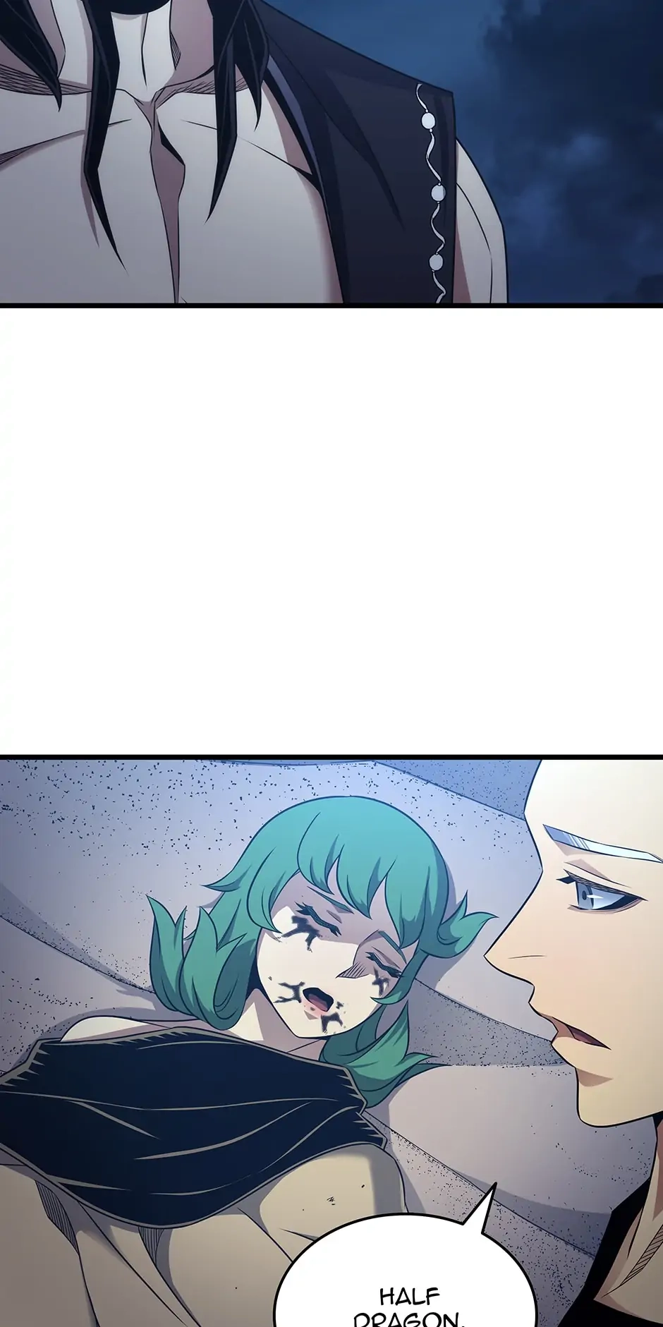 The Great Mage Returns After 4000 Years Chapter 163 – A Single Mortal Page 36