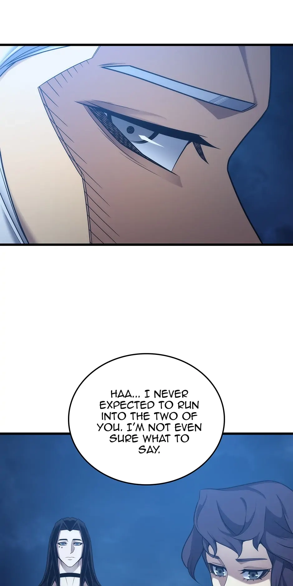 The Great Mage Returns After 4000 Years Chapter 163 – A Single Mortal Page 34