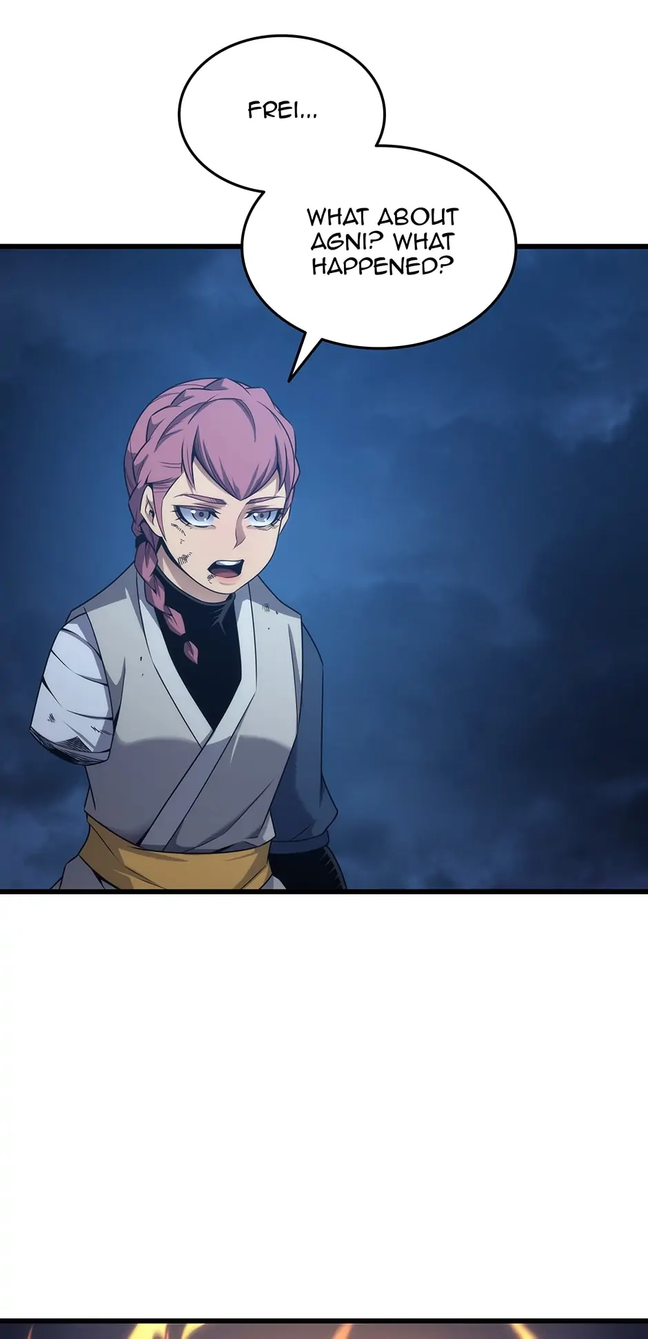 The Great Mage Returns After 4000 Years Chapter 163 – A Single Mortal Page 72