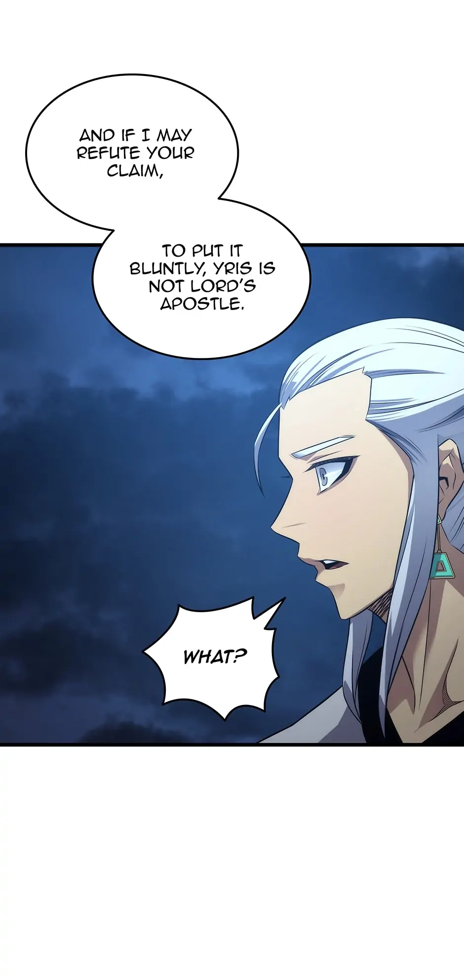 The Great Mage Returns After 4000 Years Chapter 163 – A Single Mortal Page 60