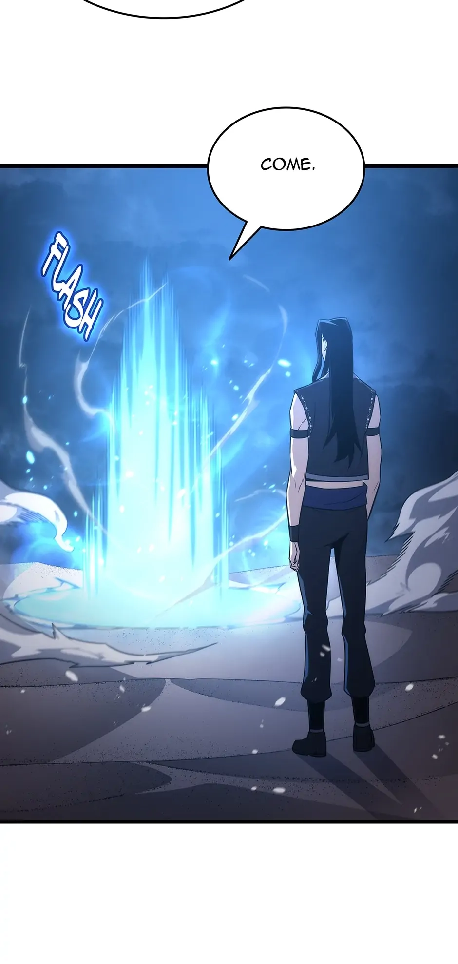 The Great Mage Returns After 4000 Years Chapter 163 – A Single Mortal Page 63