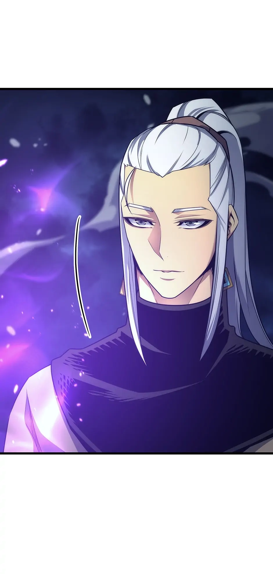The Great Mage Returns After 4000 Years Chapter 163 – A Single Mortal Page 6
