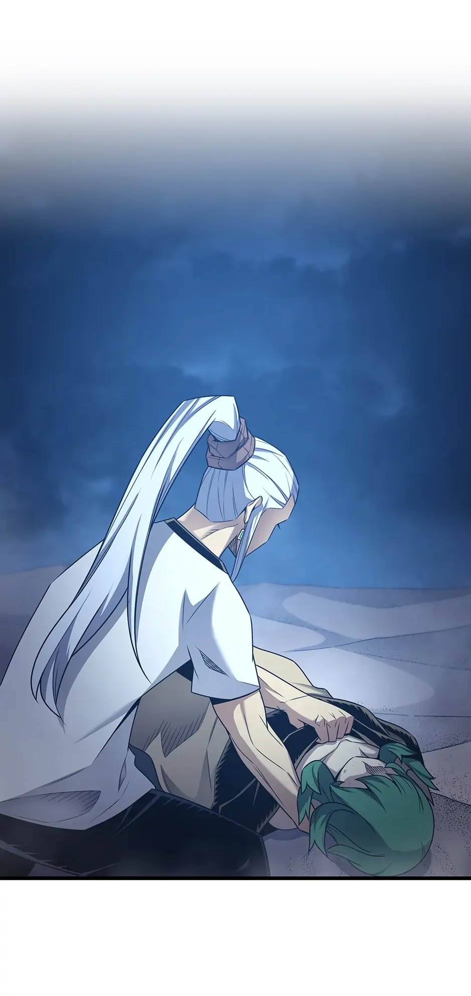 The Great Mage Returns After 4000 Years Chapter 163 – A Single Mortal Page 28
