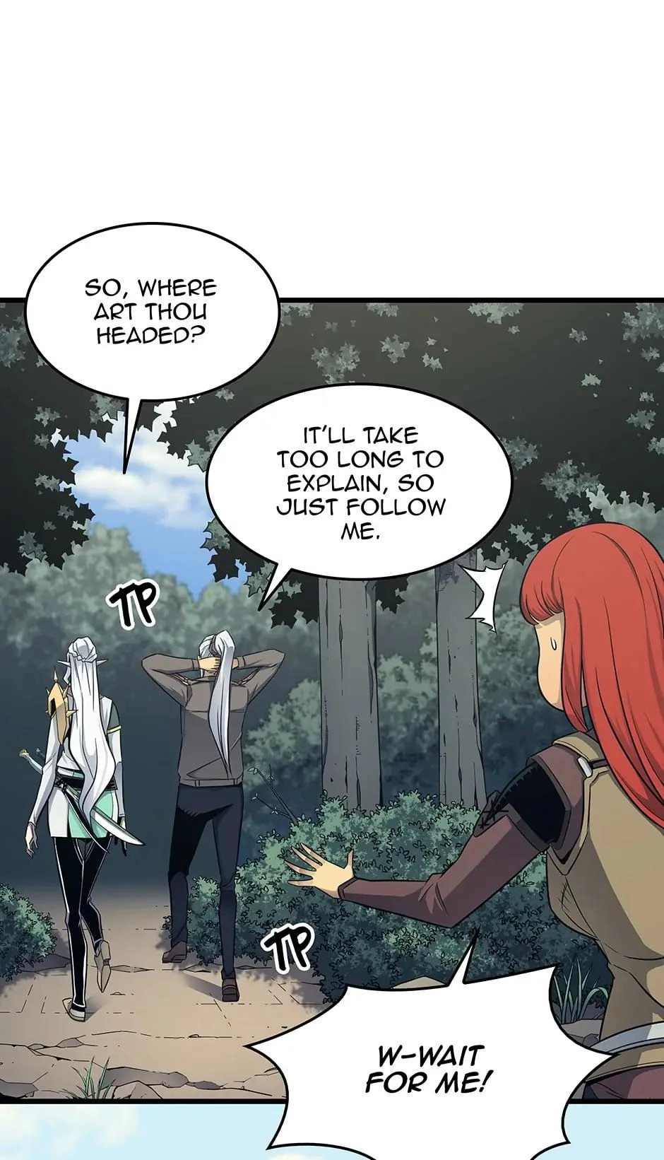 The Great Mage Returns After 4000 Years Chapter 127 Page 68
