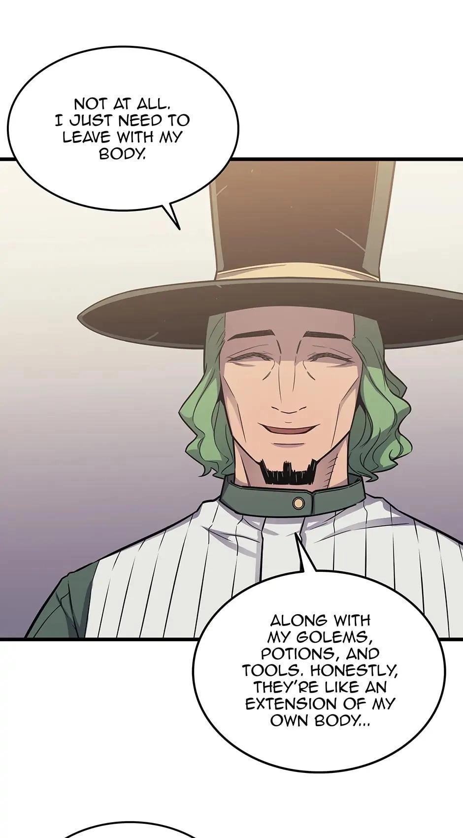 The Great Mage Returns After 4000 Years Chapter 127 Page 15