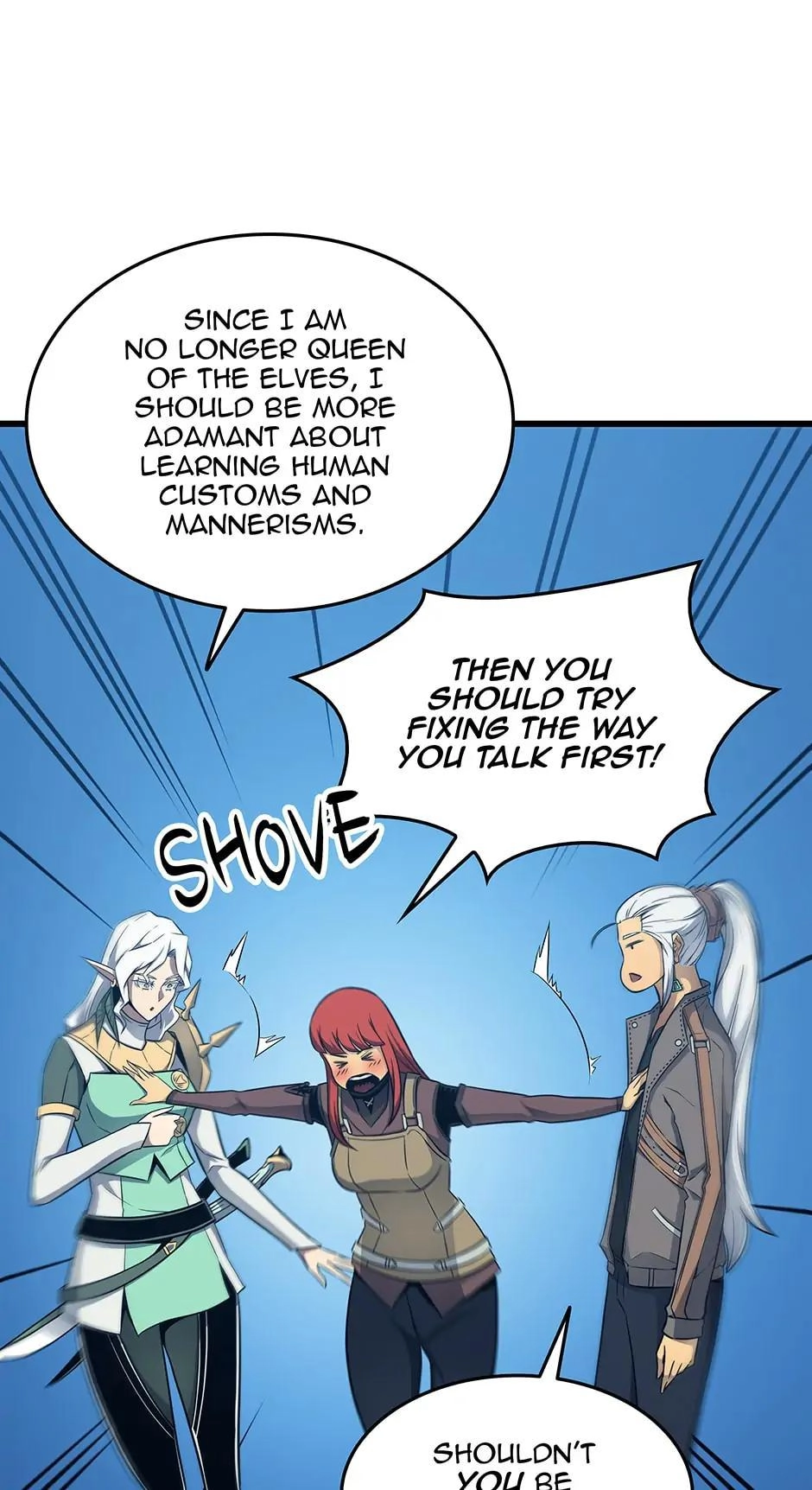 The Great Mage Returns After 4000 Years Chapter 127 Page 58