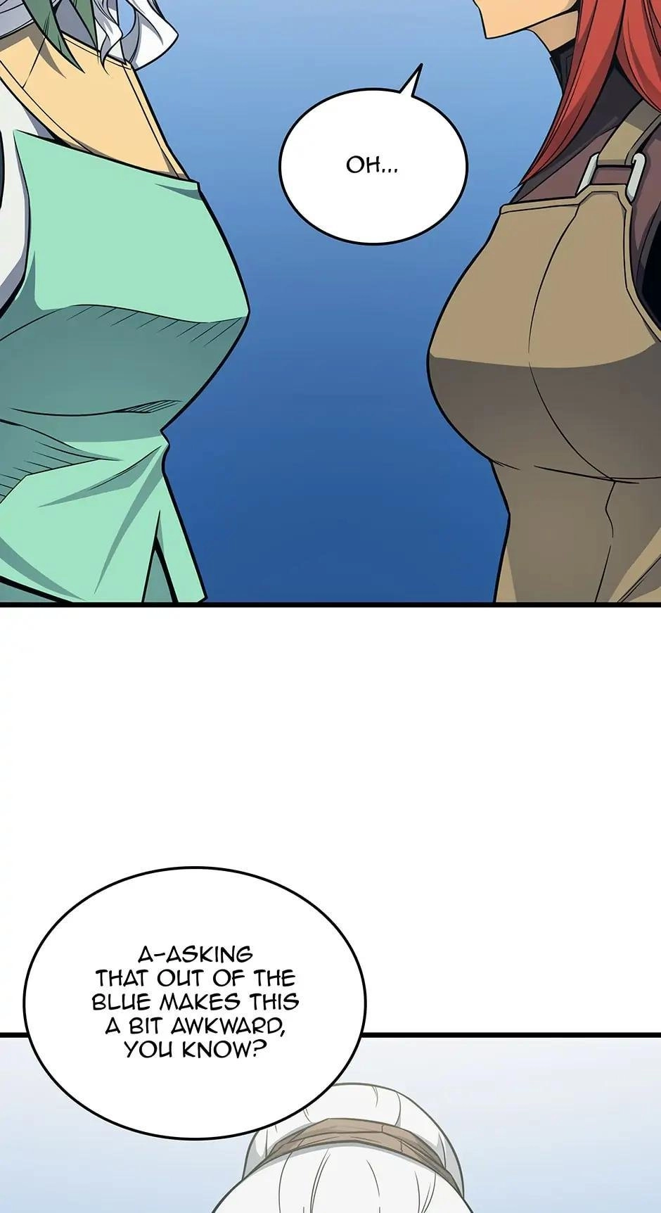 The Great Mage Returns After 4000 Years Chapter 127 Page 62