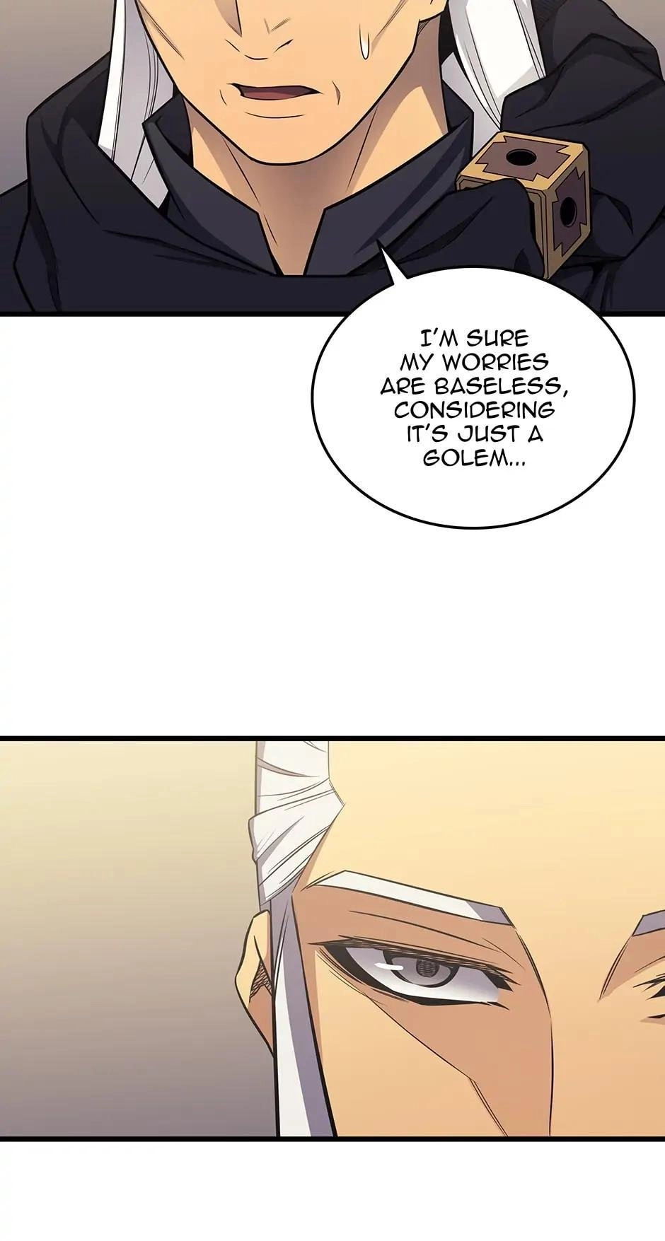 The Great Mage Returns After 4000 Years Chapter 127 Page 6