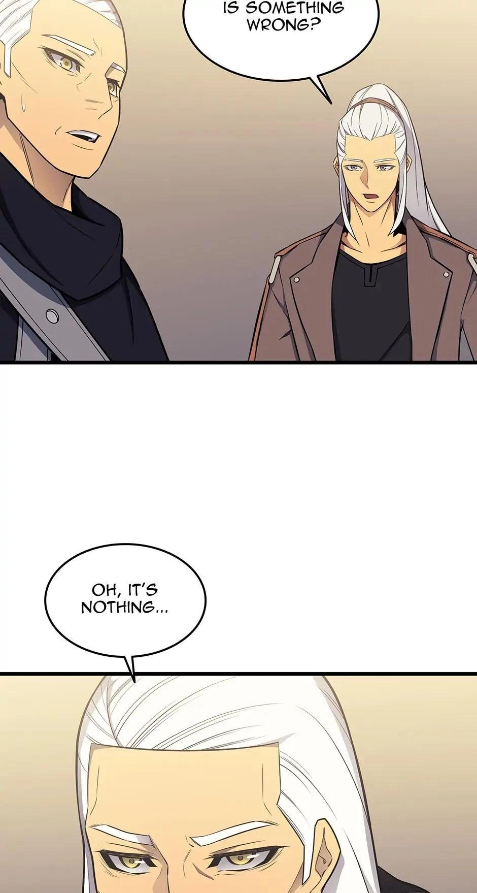 The Great Mage Returns After 4000 Years Chapter 127 Page 5