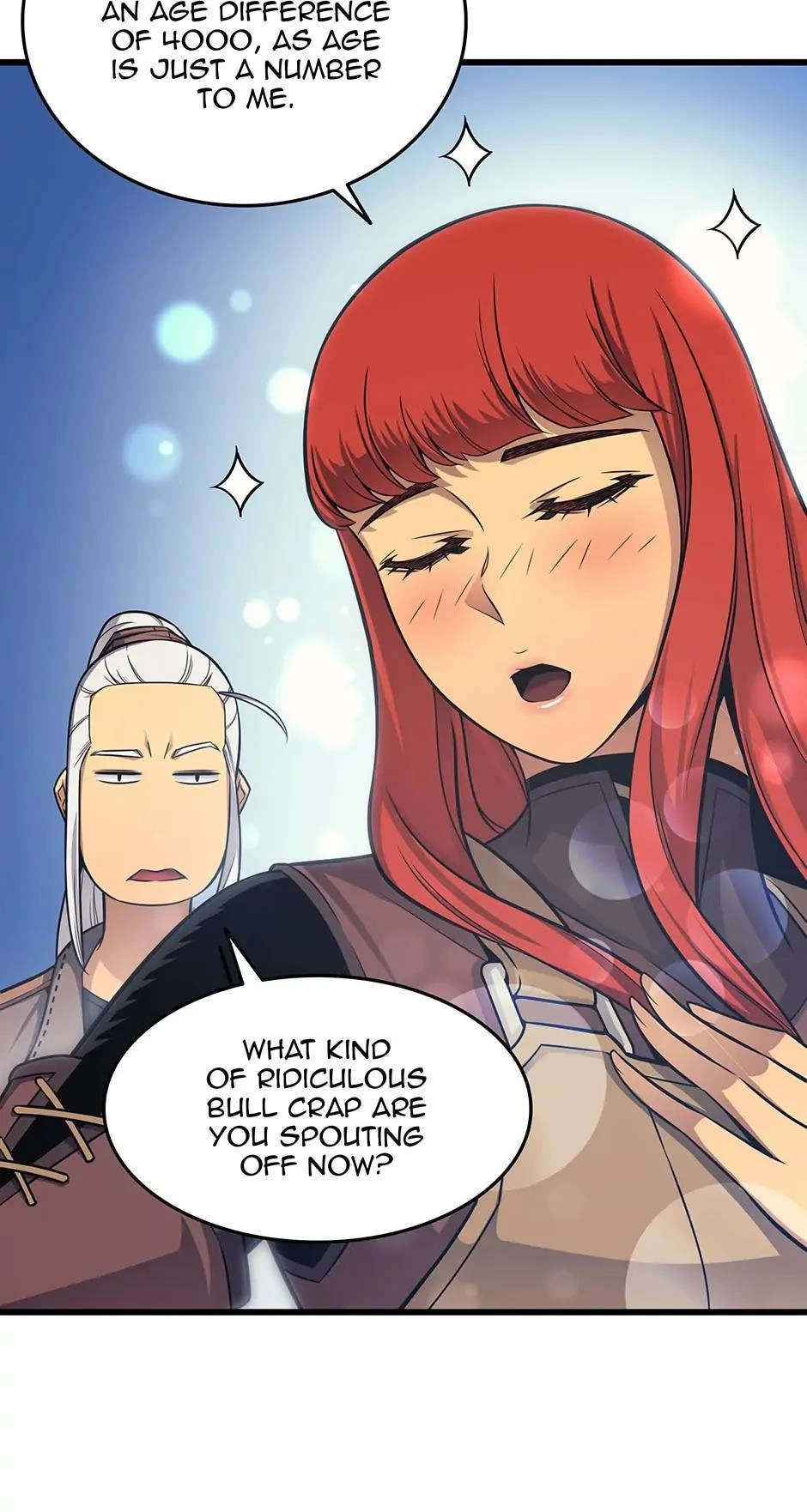 The Great Mage Returns After 4000 Years Chapter 127 Page 67