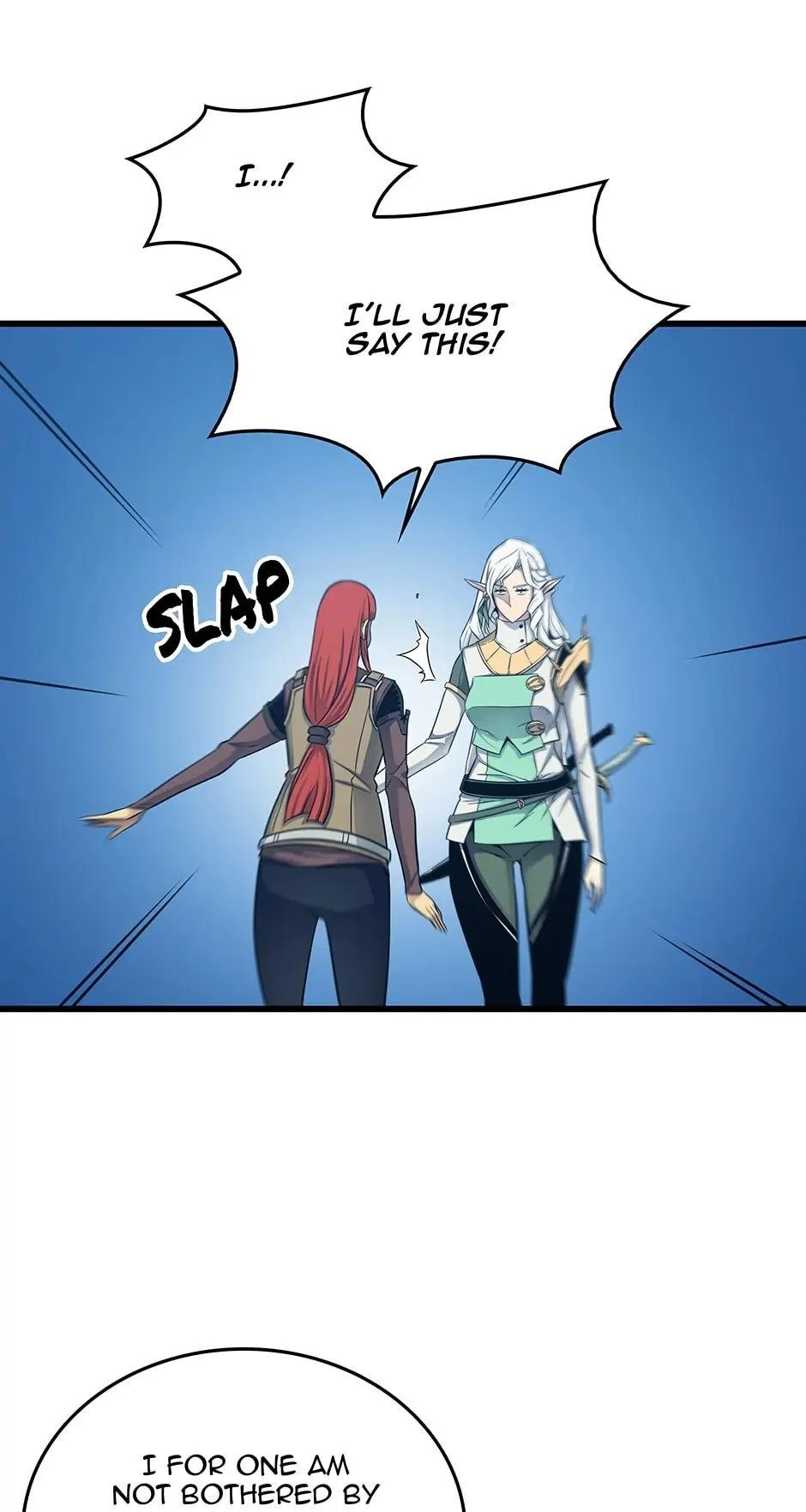 The Great Mage Returns After 4000 Years Chapter 127 Page 66